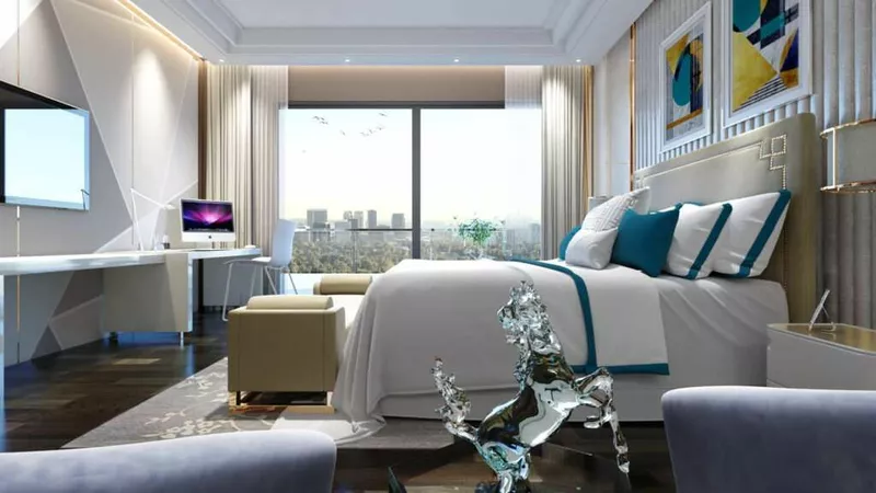 Horizon Belmond