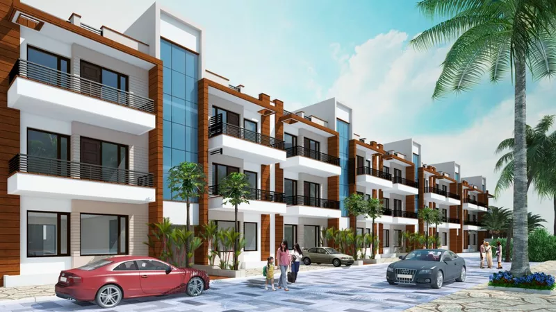 Exotica Homez