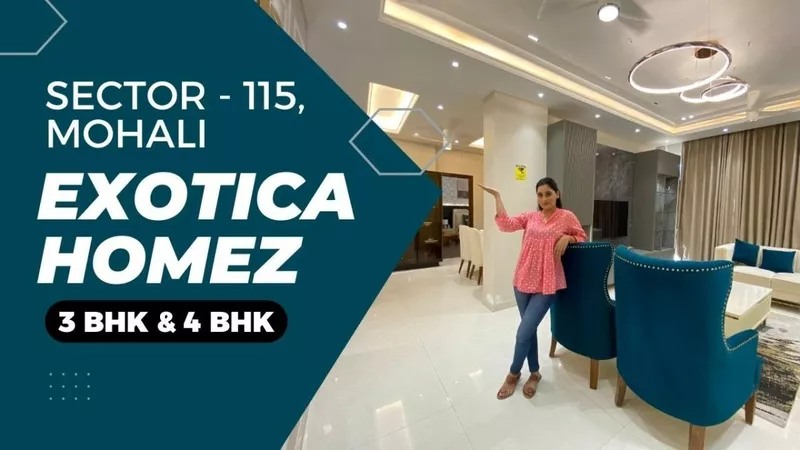 Exotica Homez