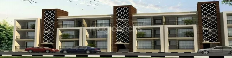 Realm Global City