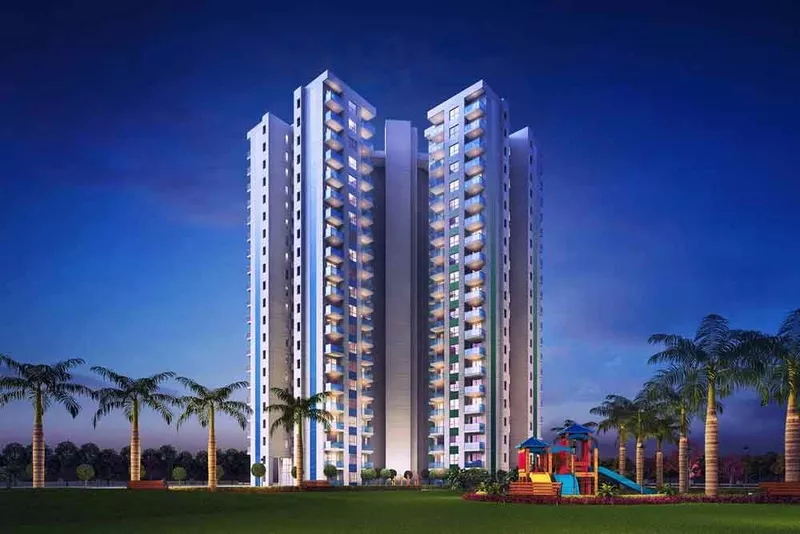 Anantham Elegant