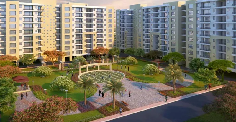 Mona Cityhomes
