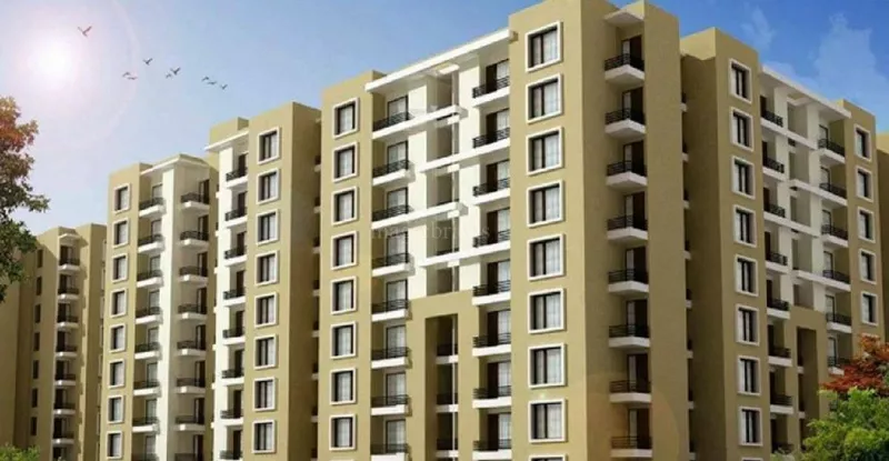 Mona Cityhomes