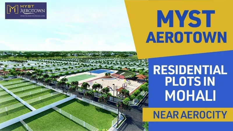 Myst Aerotown