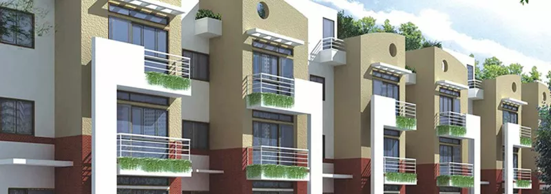 Unitech Unihomes