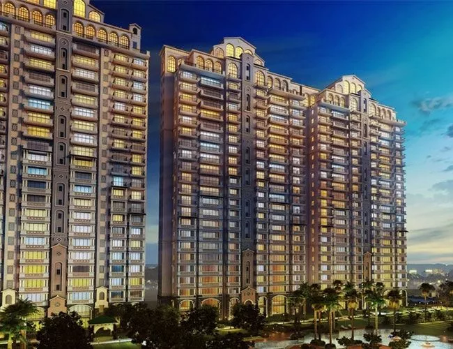 Espania Heights