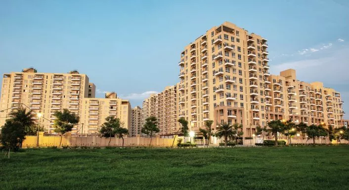 Emaar Mohali Hills