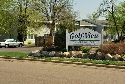 Golfview Apartments