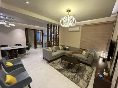 CRD Golden Castle