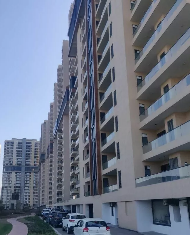 SRG Marbella Grand