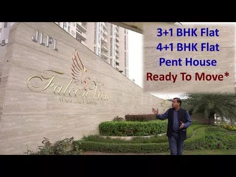 Janta Falcon View