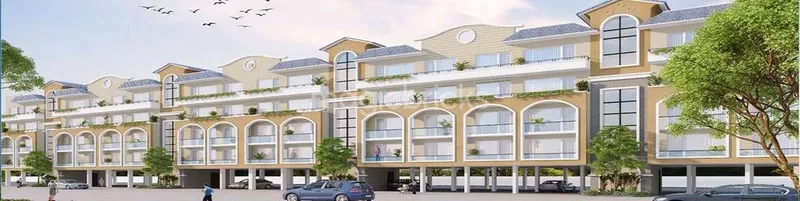 Dashmesh Joy Homes