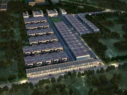 Balaji Homes 2