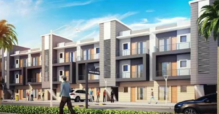 K AND N Dream Homes