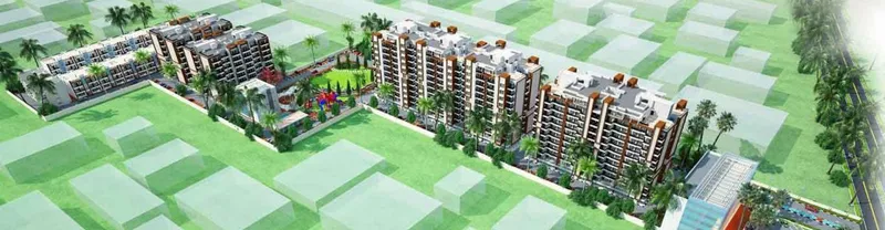 RLTS Himalayan City