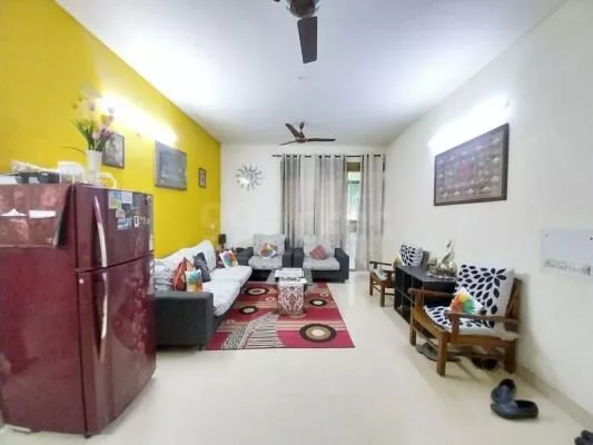 Mayur Vihar Society