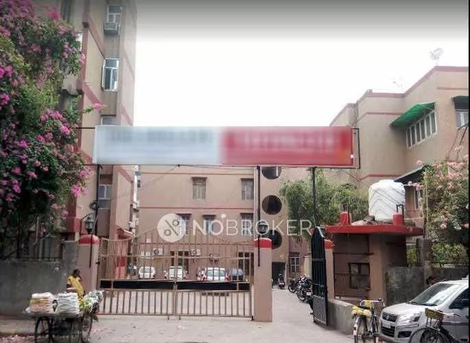 Mayur Vihar Society