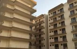 Goel Prakash Towers