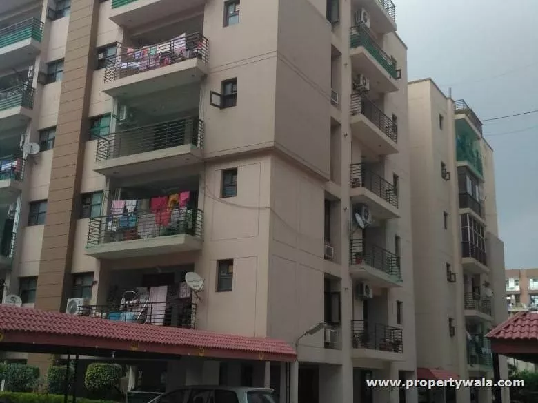 Goel Prakash Towers