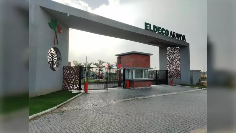Eldeco Aranya