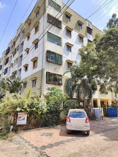 Balajee Towers
