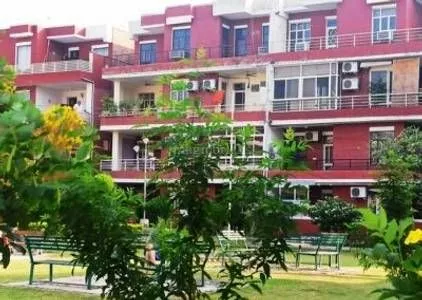 Army Flats