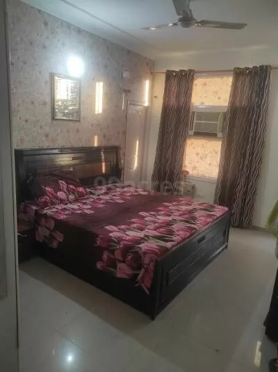 Trishla Apartments