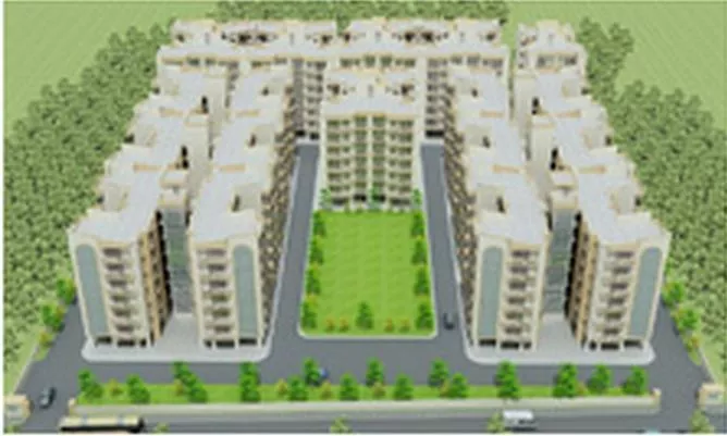 Panchkula Heights