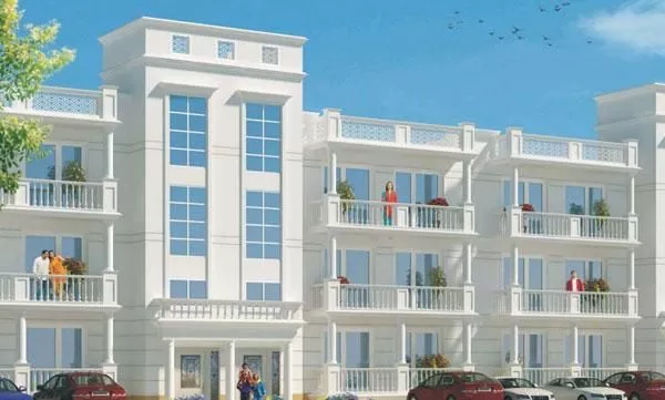 Hyde Park Terraces