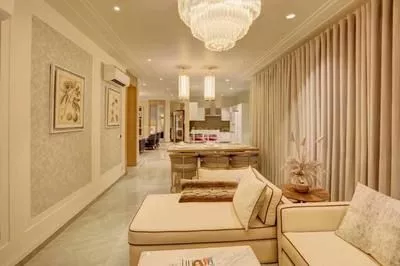 DLF Central Avenue