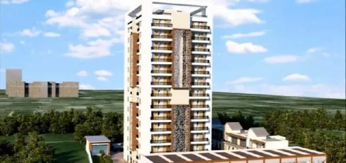 MP Metro Towers