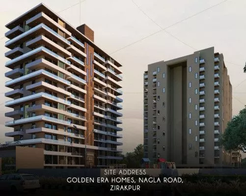 Golden Era Home