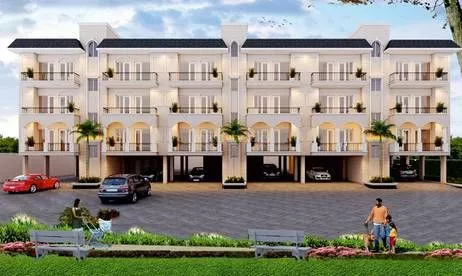 Aeren Homes