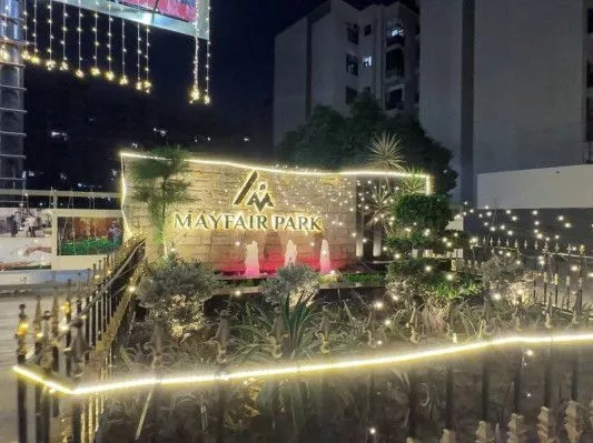 Mayfair Park