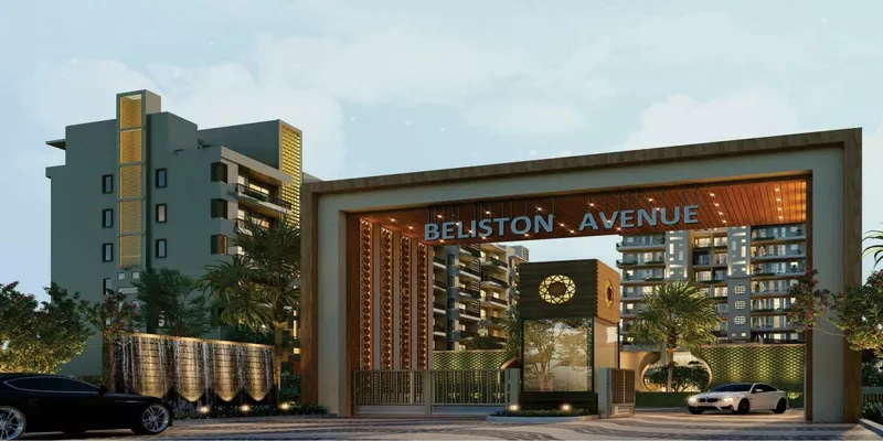 Beliston Avenue
