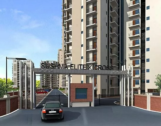 Sushma Elite Cross