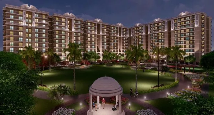 Motia Blue Ridge