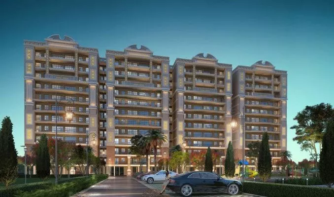 Motia Blue Ridge