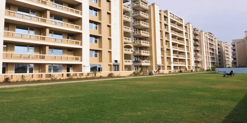 Orbit Apartments