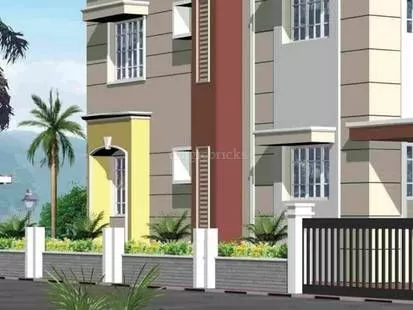 Arth Villa