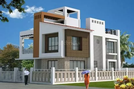 Arth Villa