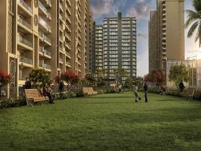 Shiva Enclave