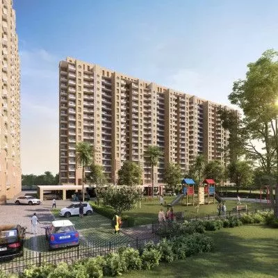 Panchsheel Enclave