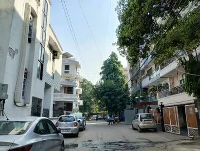 Panchsheel Enclave