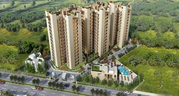 Alperia Parkway