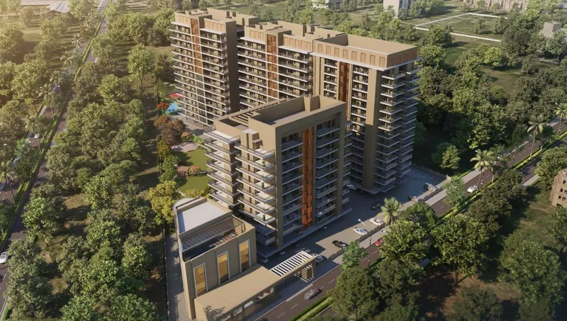 Modi Kunj Society
