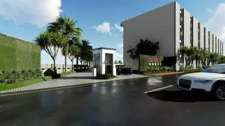 Skynet Homes