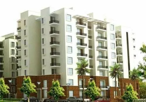 Chandigarh Enclave