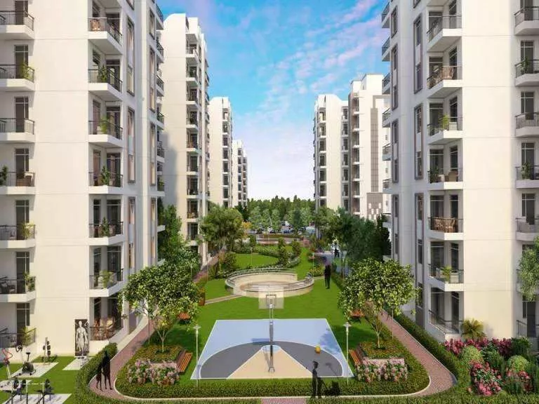 Chandigarh Enclave
