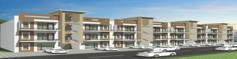 Aman Homes